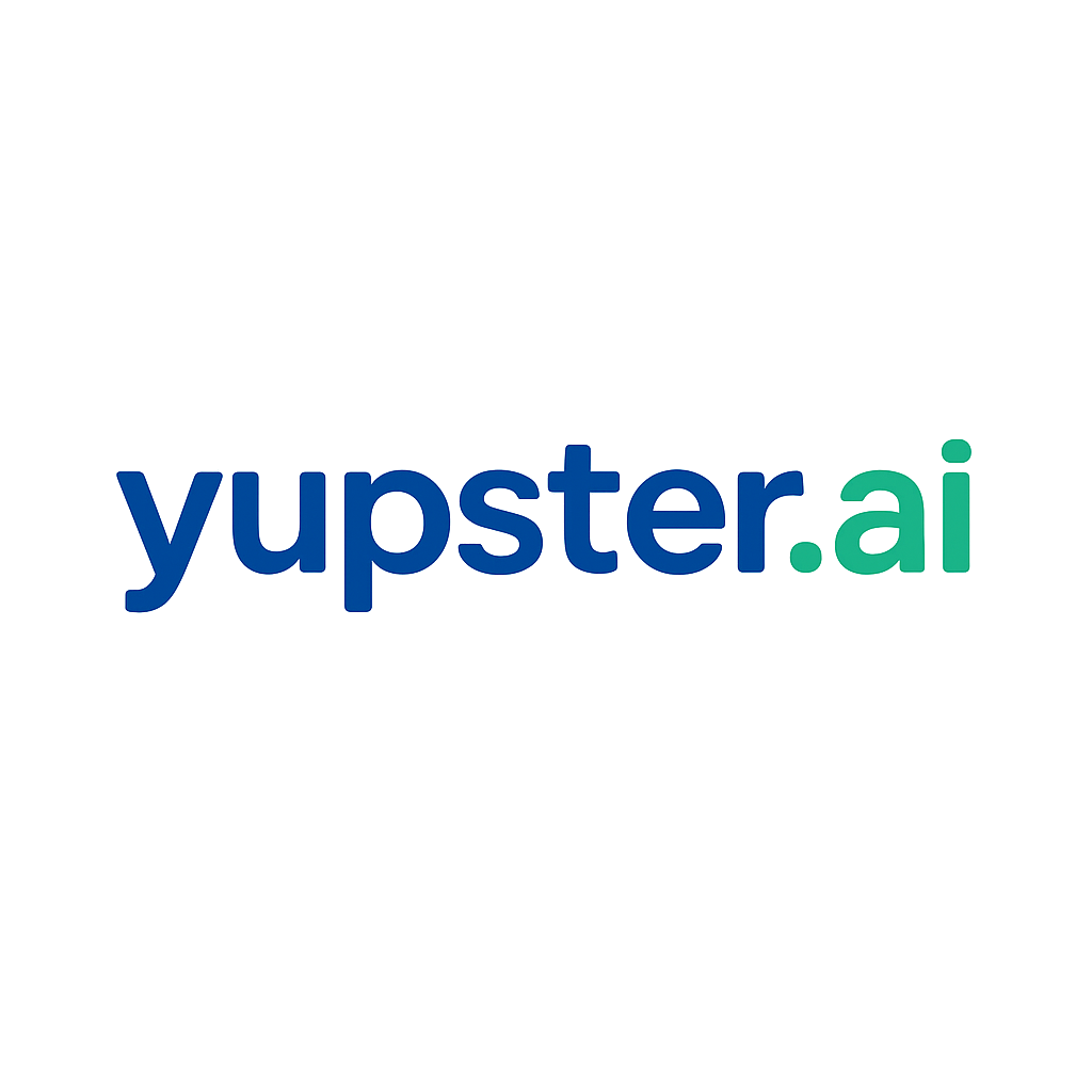 Yupster.ai